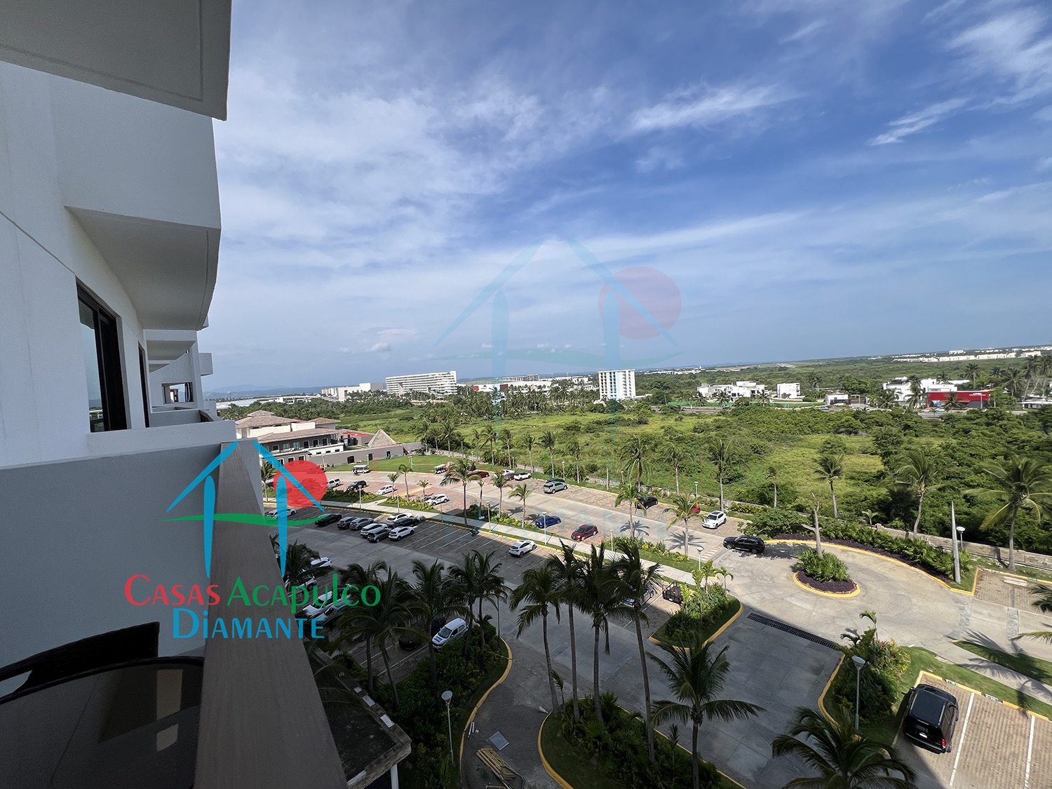 La Isla Emerald M8 - Recámara uno 10